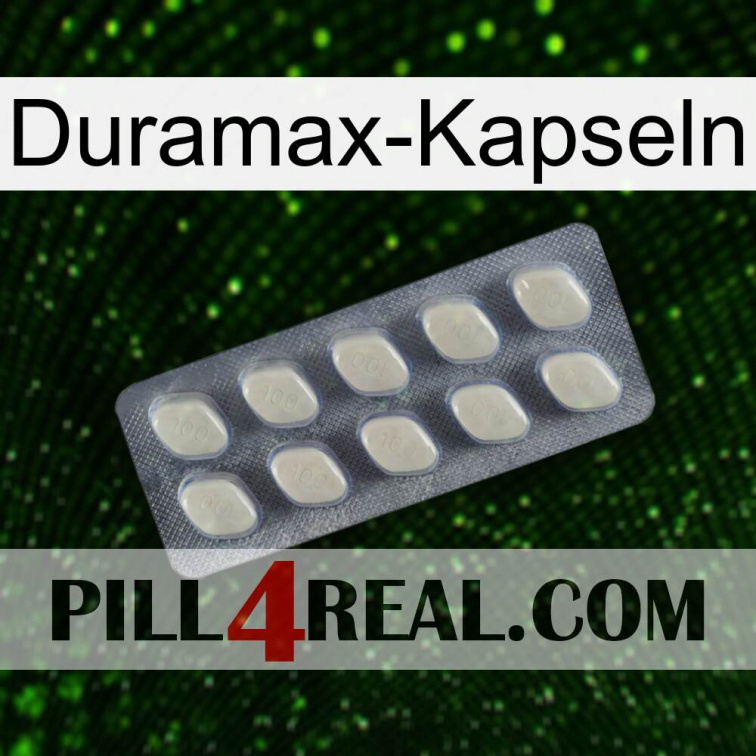 Duramax Capsules 08